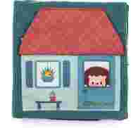 Lilliputiens - libro sobre emociones - erizo Leon