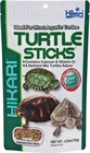 HIKARI Teknős eledel Sticks 120 g