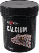 Krmivo Repti Planet doplnkové Calcium 125g