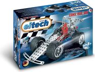 EITECH set de construcție Mașini de curse 180 piese
