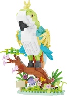 Kit de perroquet 485 pcs