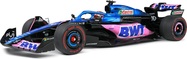 1:18 ALPINE A523 P.GASLY DUTCH GP 2023