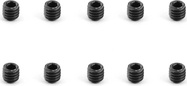Arrma červík imbus M4x4mm (10)