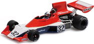 1:43 TYRRELL FORD 007 - IAN SCHECKTER -1975