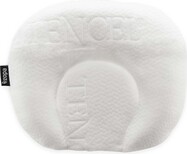 Podporný vankúšík Tencel, White