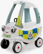 Little Tikes Trottinette Police