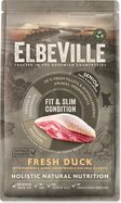 Hrană ELBEVILLE Senior Mini Fit and Slim Condition Fresh Duck 1,4kg