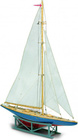 MINI MAMOLI Endeavour II 1:193 kit