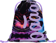 BAAGL Tasche Marmor