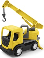 Tech Truck žeriav v kartóne