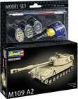 ModelSet military 63361 - M109 A2 (1:72)