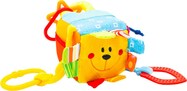 Interaktívna hračka Baby Mix ZOO