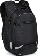 Batoh na notebook Topgal TOP 169 A - Black