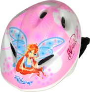 Dino Bikes - Gyermek sisak WINX