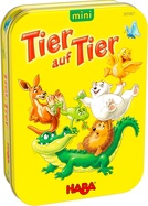 Haba Mini Animal za životinje u metalnoj kutiji