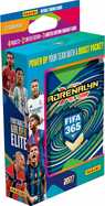 PANINI FIFA 365 2026/2027 - ADRENALYN - Blechdose POCKET