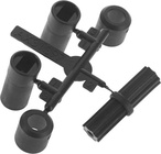 Axialwelle kurz WB8-HD