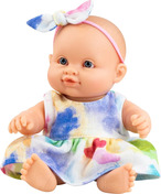 PAOLA REINA Puppe Los Peques Irina 21cm