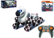 Gorilla RC a vapore 24cm, con suono e luce