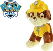 Paw Patrol Classic Rubble plüss 27cm 0m+