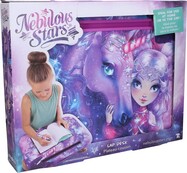 Nebulous Stars kresliaca doska