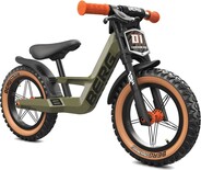 BERG Biky Trail Green Handbrake