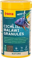 Sera Cichlid Malawi Granules 250ml (135g)
