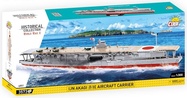 Cobi AKAGI lietadlová loď, 1:300, 3510 k
