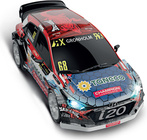 SCX Advance Hyundai i-20 RX Gronholm