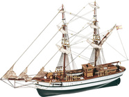 OCCRE Aurora 1:65 kit