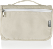 Cestovná prebaľovacia podložka, Ivory beige