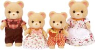 Sylvanian Families Družina medvedkov