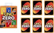 Mattel UNO ZERO, JHH48