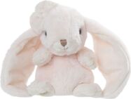 BUKOWSKI Cute Kanina coniglio rosa chiaro 15 cm