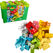 LEGO® DUPLO® 10914 Große Kiste mit Würfeln