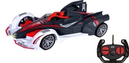 Formula RC na diaľkové ovládanie 20,5 cm