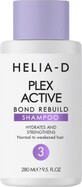 Helia-D Plex Active Shampoo 280ml