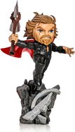 Iron Studios &amp; Minico Avengers: Endgame – figurica Thora
