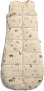 ERGOPOUCH Vak na spanie organická bavlna Jersey Savannah 3-12 m, 6-10 kg, 2,5 tog