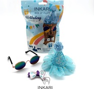 INKARI Box of fluff Birthday