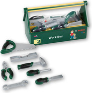 Klein Náradie BOSCH set