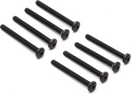 Axial skrutka imbus M4x40mm BH (8)