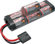 Traxxas NiMH batéria 8.4V 5000mAh vysoká iD