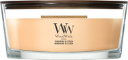 WW Kerze Boot Mandarine &amp; Zitrone