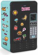 Vtech Supertajný maxi trezor SK - čierny