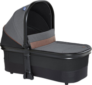 CHICCO Vanička ku kočíku Mysa - Black Satin