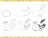 J09155_Janod_Step_by_step_Kreativna_sada_Kreslenie_krok_za_krokom_Zvierata_06.jpg