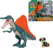 Spin Master Paw Patrol Grande Dino con Suoni e Rex