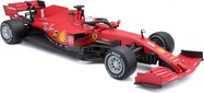 Bburago 1:18 Ferrari Racing F1 2020 - Austrian GP - SF1000 nr.16 Charles LeClerc