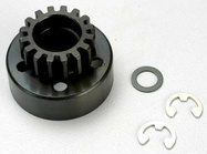 Traxxas boben sklopke 15T 1M